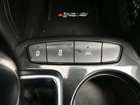 Used 2025 Chevrolet TrailBlazer LT w/ Convenience Package FWD image 22