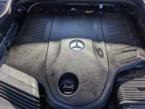 Certified 2025 Mercedes-Benz GLE 450 GLE 450 image 22