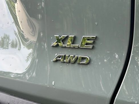 Used 2023 Toyota RAV4 XLE w/ Convenience Package AWD/4WD image 54