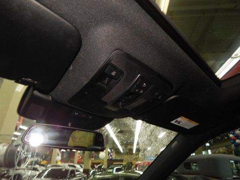 Used 2019 Mercedes-Benz GLS 450 4MATIC w/ Premium 1 Package image 25