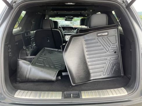 Used 2020 Hyundai Palisade Limited AWD/4WD image 28