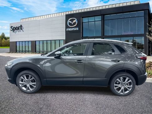New 2026 MAZDA CX-30 AWD 2.5 S image 7