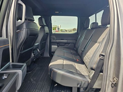 Used 2025 Ford F150 Tremor w/ Bed Utility Package AWD/4WD image 17