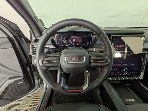New 2026 GMC Acadia AT4 w/ Luxury Package AWD/4WD image 20
