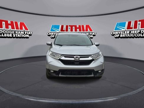 Used 2019 Honda CR-V EX image 3