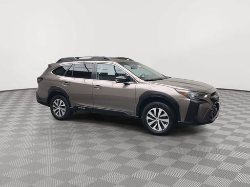 Used 2023 Subaru Outback Premium w/ Popular Package #1 AWD/4WD image 38