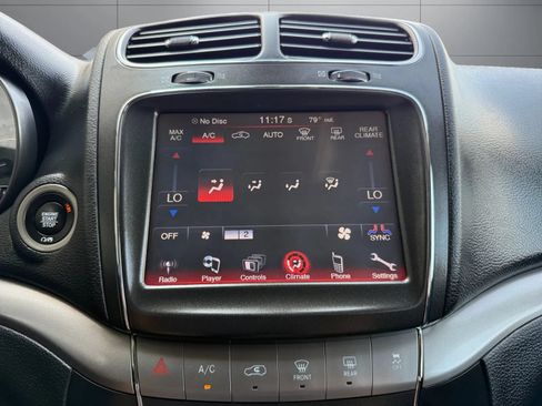 Used 2018 Dodge Journey Crossroad AWD/4WD image 31