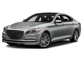 Used 2015 Hyundai Genesis 3.8 w/ Option Group 04 image 1