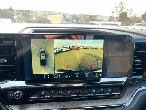 Certified 2024 Chevrolet Silverado 2500 ZR2 image 21