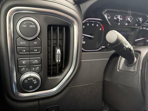 Used 2021 GMC Sierra 1500 Elevation w/ X31 Off-Road Package AWD/4WD image 22