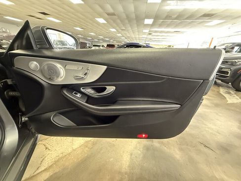 Used 2018 Mercedes-Benz C 300 C 300 w/ Premium Package image 9