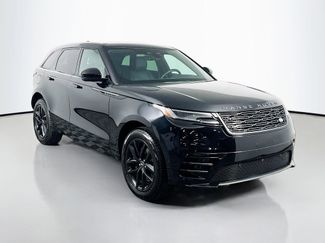 Certified 2026 Land Rover Range Rover Velar Dynamic SE AWD/4WD video 3