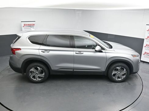 Used 2023 Hyundai Santa Fe SEL AWD/4WD image 27