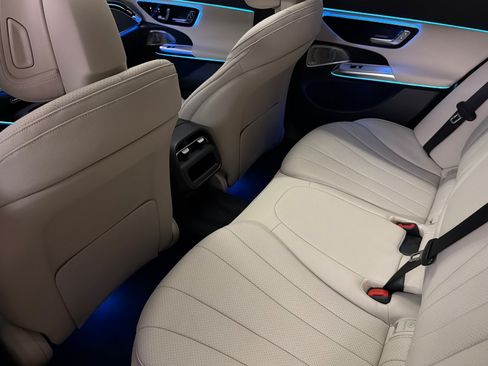 New 2026 Mercedes-Benz E 350 Sedan image 11