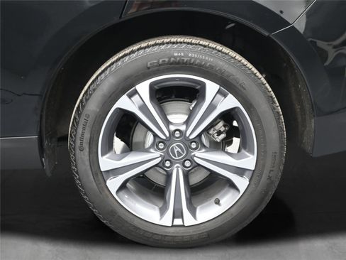 Certified 2023 Acura RDX AWD w/ Advance Package image 10