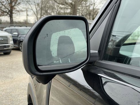 Used 2025 Ford Bronco Sport Outer Banks w/ Outer Banks Tech Package+ image 35