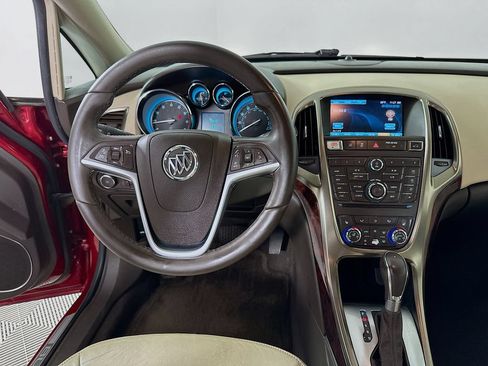 Used 2015 Buick Verano Leather w/ Experience Buick Package FWD image 19