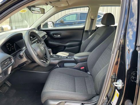 Certified 2024 Honda HR-V LX image 15