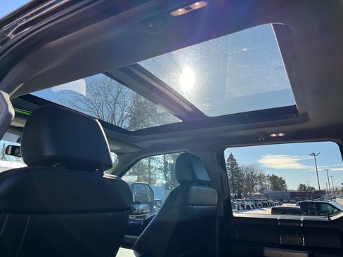 Used 2021 Ford F250 Lariat w/ Tremor Off-Road Package image 11