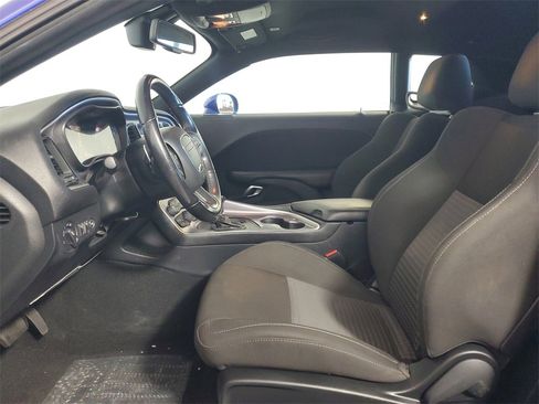 Used 2020 Dodge Challenger R/T w/ Blacktop Package image 11