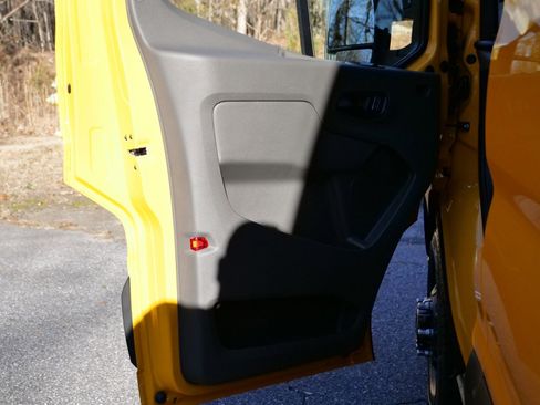 Used 2026 Ford Transit 350 XL image 22