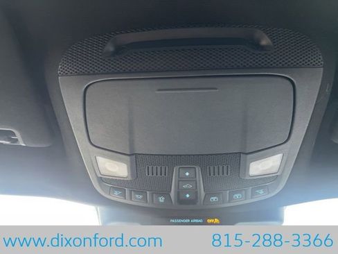 Used 2024 Ford Expedition Max Limited AWD/4WD image 21