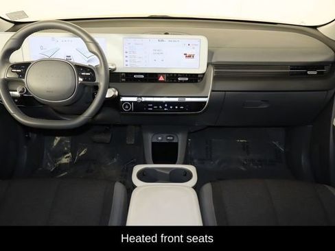 Used 2024 Hyundai Ioniq 5 SE RWD image 21