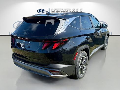 New 2026 Hyundai Tucson SEL image 6