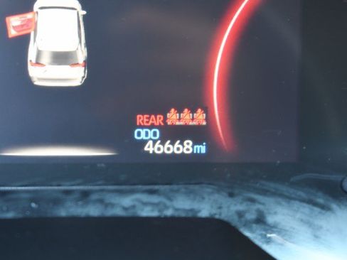 Certified 2024 Toyota RAV4 LE AWD/4WD image 32