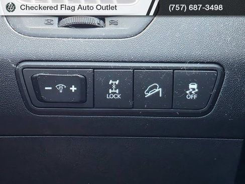 Used 2013 Hyundai Tucson Limited w/ Premium Pkg image 12