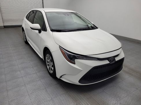 Used 2020 Toyota Corolla LE image 13