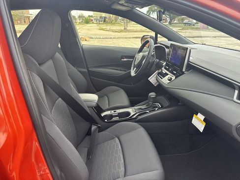 New 2026 Toyota Corolla SE image 31