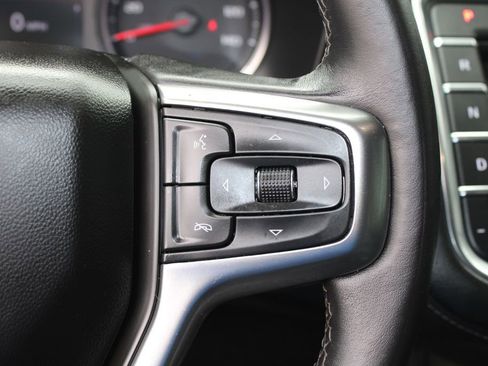 Used 2021 Chevrolet Tahoe Z71 AWD/4WD image 25