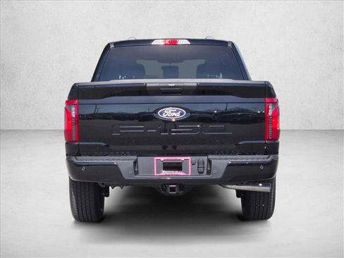 New 2026 Ford F150 STX w/ Equipment Group 200A RWD image 6