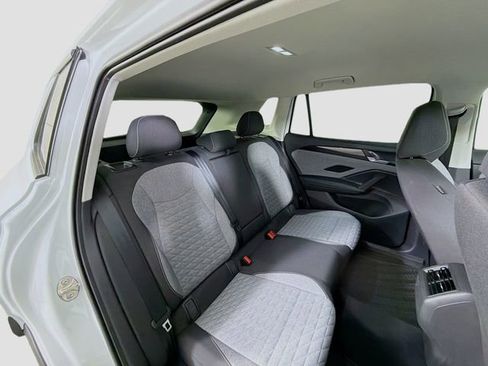 Used 2025 Volkswagen Tiguan S image 24