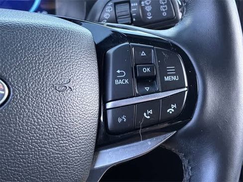 Used 2022 Ford Explorer Platinum w/ Equipment Group 601A image 27