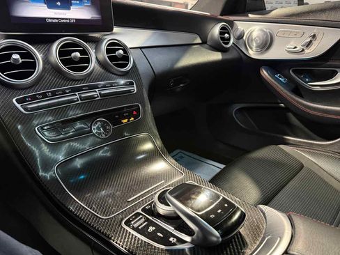 Used 2017 Mercedes-Benz C 43 AMG 4MATIC Coupe image 34