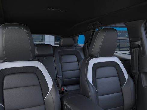 New 2026 Chevrolet Blazer EV LT FWD image 24