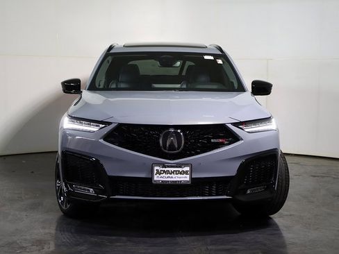 Certified 2026 Acura MDX Type S image 9