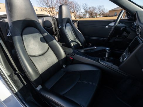 Used 2007 Porsche 911 Carrera image 43
