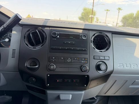 Used 2014 Ford F250 XL w/ Power Equipment Group RWD image 26