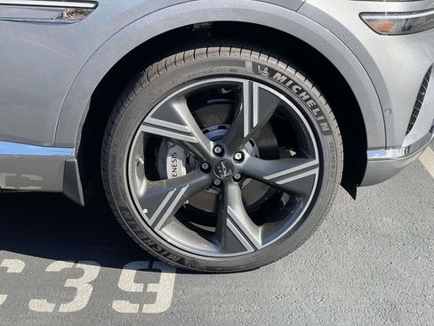 New 2026 Genesis GV80 3.5T Prestige image 33