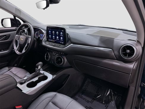 Used 2024 Chevrolet Blazer LT w/ Sound & Technology Package image 31