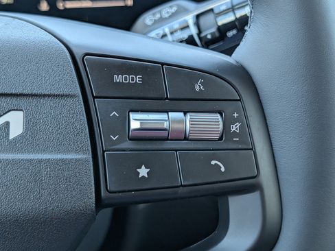 New 2026 Kia Sportage EX w/ EX Panorama Roof Package image 25