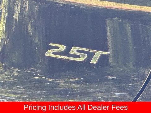 Used 2023 Hyundai Santa Fe Calligraphy w/ Cargo Package FWD image 6
