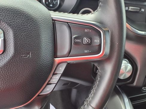 Used 2024 RAM 1500 Laramie image 19