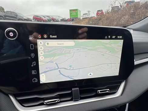 New 2026 Chevrolet Equinox LT image 24