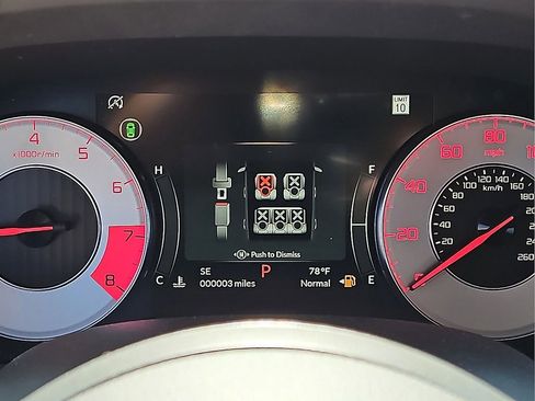 New 2026 Acura RDX A-Spec AWD/4WD image 24