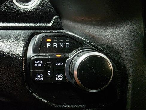 Used 2021 RAM 1500 Big Horn AWD/4WD image 35