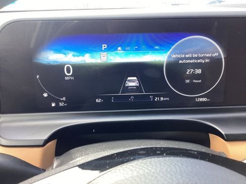 Certified 2024 Kia Seltos SX AWD/4WD image 18
